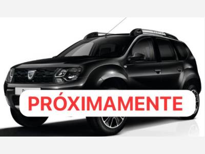 Ver ficha DACIA Duster 1.2i 125CV AMBIANCE 5P