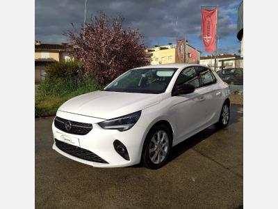 Ver ficha OPEL Corsa 1.2i XHL 100CV MT6 5P