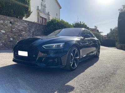 Ver ficha AUDI S5 3.0TFSI 354CV 5P