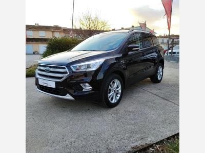 Ver ficha FORD Kuga 1.5 TDCi 120CV 4x2 A-S-S Titanium 4X2