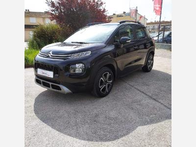 Ver ficha CITROEN C3 AIRCROSS 1.2i 110CV PureTech FeeL 5P