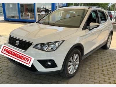Ver ficha SEAT ARONA 1.0 TSI 95 CV STYLE EDITION 5P