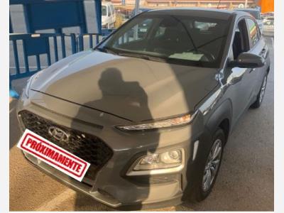Ver ficha HYUNDAI KONA 1.0TGDI 120CV ESSENCE 5P