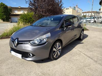 Ver ficha RENAULT Clio 0.9i 90CV ENERGY TECHNOFEEL 5P