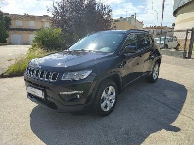 Ver ficha JEEP Compass 1.4i M-Air 140 CV Night Eagle 5P *4X2*