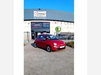 Ver ficha FIAT 500 1.2i 70 CV LOUNGE 3P