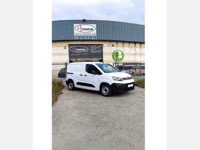 Ver ficha CITROEN Berlingo 1.5D BlueHDI 130CV CLUB FG