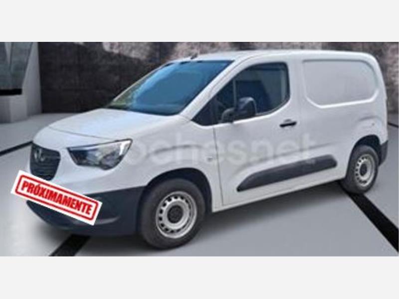 OPEL  Combo  1.5 TD 100CV LIFE EDITION 3P FG 