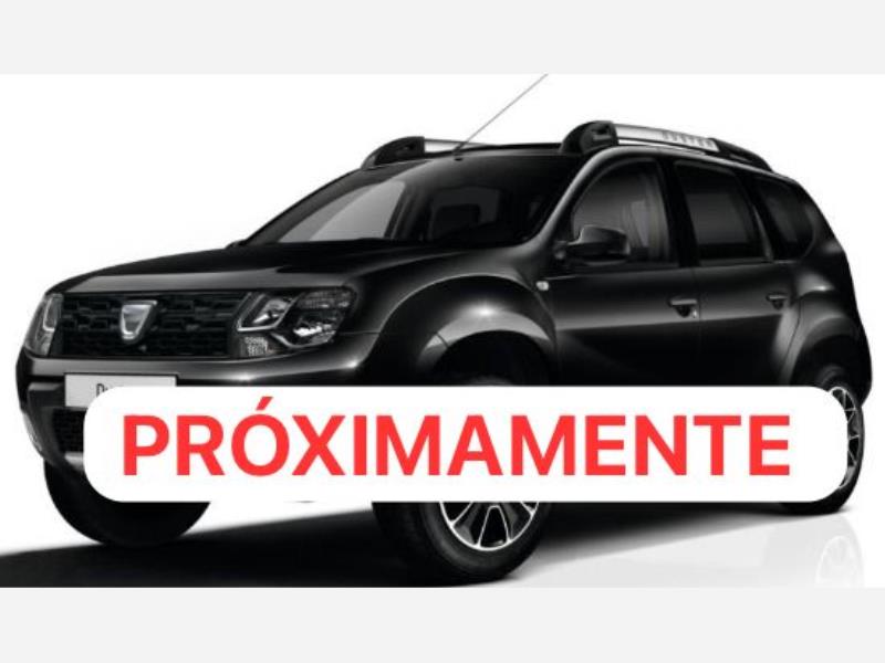 DACIA  Duster  1.2i 125CV AMBIANCE 5P 