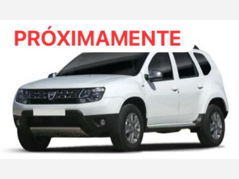 DACIA  Duster  1.5DCI 110CV LAUREATE  5P 