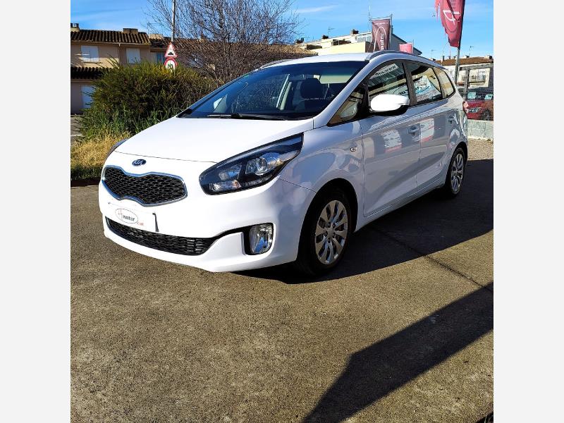 KIA  Carens  1.6 GDi 135CV 5P 