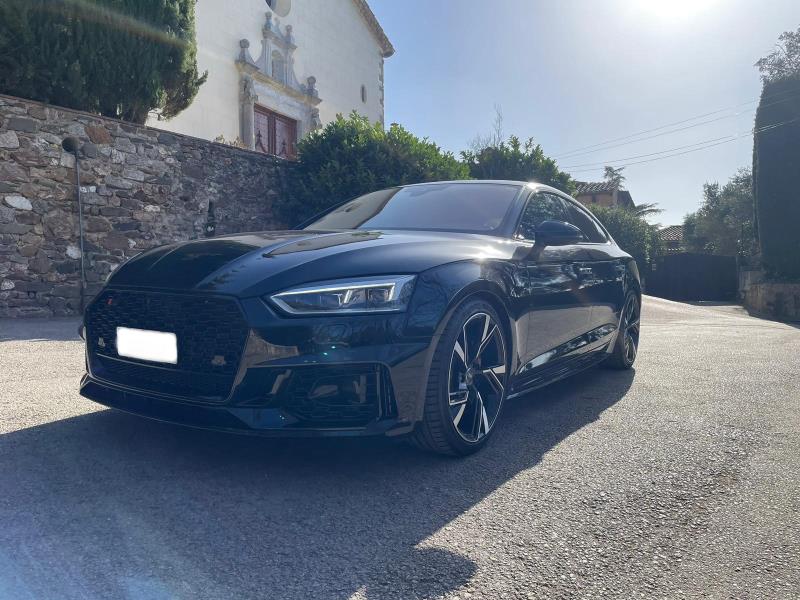 AUDI  S5  3.0TFSI 354CV 5P 