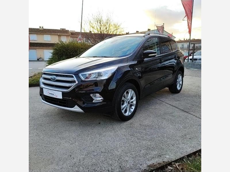 FORD  Kuga  1.5 TDCi 120CV 4x2 A-S-S Titanium 4X2 