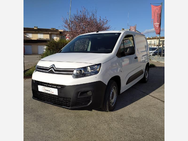 CITROEN  Berlingo  1.5 HDI 100CV 4P FG 