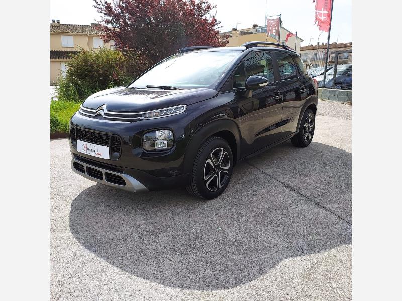 CITROEN  C3 AIRCROSS  1.2i 110CV PureTech FeeL 5P 