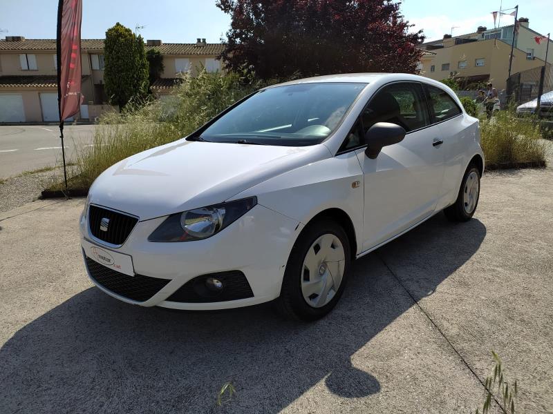 SEAT  Ibiza  1.6 TDI 90CV 5P REFERENCE 