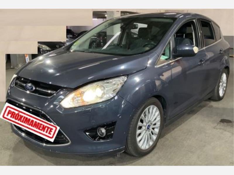 FORD  C-Max  2.0TDCI 140CV TITANIUM 5P 