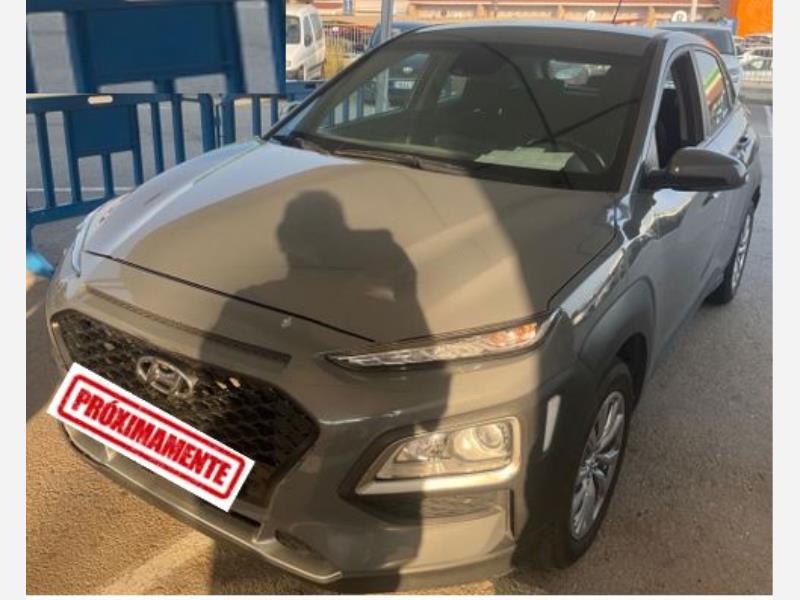 HYUNDAI  KONA  1.0TGDI 120CV ESSENCE 5P 