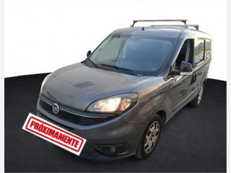 FIAT  Doblo  1.6D 95CV MULTIJET 5P CB 