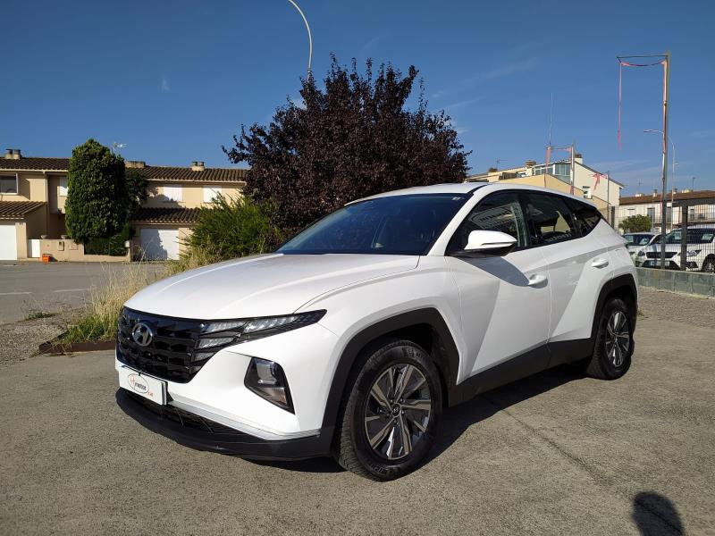 HYUNDAI  Tucson  1.6 CRDI 115 CV KLASS 5P 