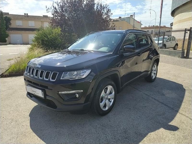 JEEP  Compass  1.4i M-Air 140 CV Night Eagle 5P *4X2* 